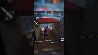 🪽🪽viralvideotrendingshorts freefire [upl. by Attirb]