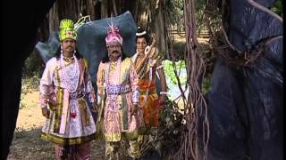 Shree Jagannath  Episode 33  Epic Story  Oriya Devotional  Lokdhun Oriya [upl. by Swigart]