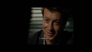 The Mentalist The best scene EVER [upl. by Savadove]