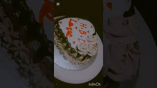 heart chocolate cake 🥰 cake food Baking with Sawera🥰 [upl. by Liagiba]