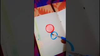 Colours drawing for kidsart coloringdrawingpainting viraltrending shortsvideo youtubeshorts [upl. by Riaj]