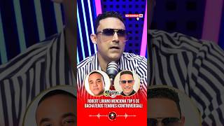 Mi favorito del Top 5 Cantante de bachata ZacariasFerreiraOficial 🔥viralvideo viralshorts [upl. by Cyprio440]