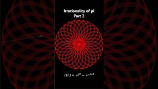 Irrationality of pi part 2 [upl. by Henriette804]