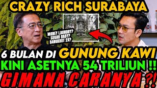 KALAU PUNYA UANG 54 TRILIUN MAU BUAT APA⁉️ HERMANTO TANOKO [upl. by D'Arcy955]