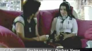 Barnamay GENC  Sha3ir Avin  Peshkashkar Darbaz Ywns  Derbaz Yunis  Korek Tv  Part 2 [upl. by Treat853]