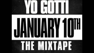 01 Yo Gotti  The Situation 2012 [upl. by Eydie742]