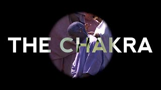 THE CHAKRA  YHANDI  KANYE WEST  LYRICS [upl. by Seed]