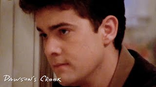 Dawsons Creek  Pacey Helps Andie In Her Darkest Moment  Throw Back TV [upl. by Alletnahs202]