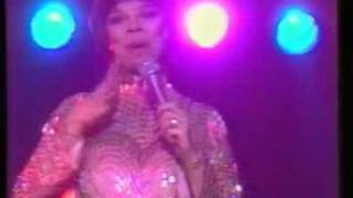 Millie Jackson  If Loving You Is Wrong  Live 1984 [upl. by Wyck539]