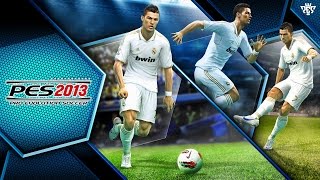 pes 2013 kol ayarları [upl. by Gibbie]