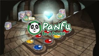 Panfu OST  Room of Colors Theme [upl. by Ecar424]