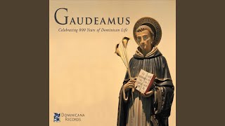 Gaudeamus omnes in Domino [upl. by Russo]