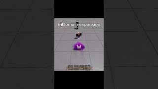 Mahito V2 Moveset Showcase roblox thestrongestbattlegroundsupdate hack script mahito moveset [upl. by Daniel]