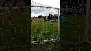 GoalCam of Liam Fitzpatrick’s equaliser at Shifnal Town football nonleaguefootball nonleague [upl. by Michaeu57]