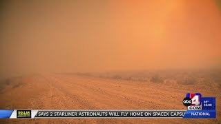 ‘Boulter Fire’ ignites near JuabTooele county line evacuations issued [upl. by Towers]