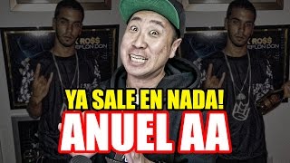 Anuel AA sale en nada especial Reaccion [upl. by Calabresi873]