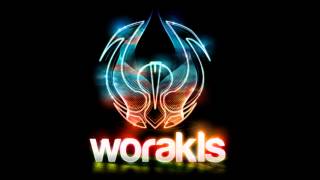 Worakls  ID 2014 HD [upl. by Olivann]