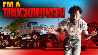 Week In The Life  DriveawayTruck mover Class A CDL Driving [upl. by Onaicnop557]