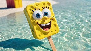 Spongesicle [upl. by Wachtel]