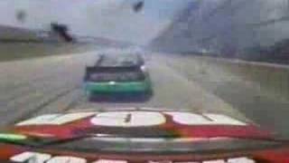 1995 Die Hard 500  The Big One [upl. by Kloster]