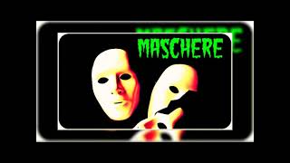 MASCHERE  live improtesto by WKD75 aka W1KY [upl. by Filmore519]