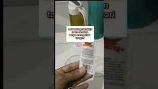 cara mengeluarkan saos saset tanpa harus mengotori tangan tutorial kitchenhack tips ideas [upl. by Tyre]