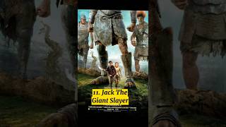 Top 15 Best Fairy Tale Movies in Live Action With hindi dubbed [upl. by Ylrebmit544]