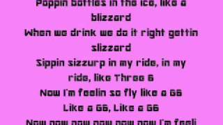 like a g6 kid version with awesome lyrics [upl. by Asilav]