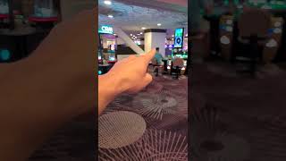 Is Harrah’s Las Vegas Getting Hacked vegas [upl. by Tiduj397]