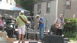 SOLSHYNE LIVE  THE BEACH 92ND STBBQROCKAWAY BEACHNY [upl. by Cliff]