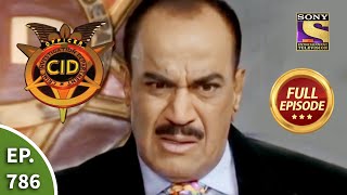 CID  सीआईडी  Ep 786  Story Of The Magician  Full Episode [upl. by Jola]