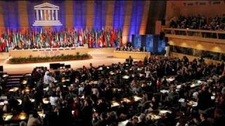 UNESCO gives Palestinians full membership [upl. by Fabiola]