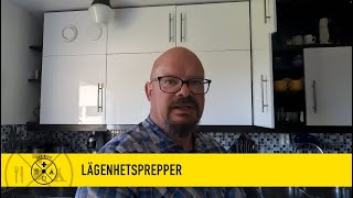 Lägenhetsprepper [upl. by Feingold157]