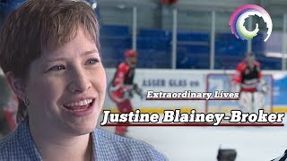 Extraordinary Lives  Justine BlaineyBroker [upl. by Samford531]