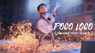 POCO LOCO quotcocoquot  slowed and base boosted [upl. by Barcus]