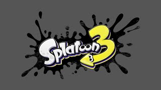 47 onward Instrumental  Splatoon 3 ost  Nintendo  xminuspro ai [upl. by Kinnon606]