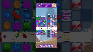 candy crush saga  level 2651 [upl. by Tena580]