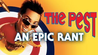 The Pest 1997  AN EPIC RANT [upl. by Etteniotnna]