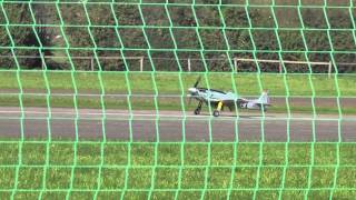 Awesome RC Flight Show at Hausen am Albis Switzerland 2011 [upl. by Joellen]