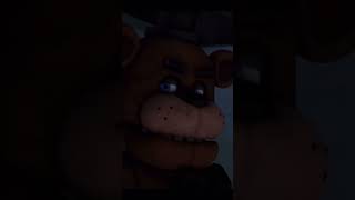 Demoman escapes Freddy Fnaf Movie Special clip by TheHottestDog [upl. by Cohbert625]