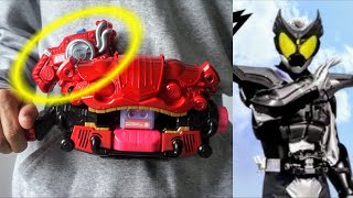 【ガヴXビルド】ガヴ暴走ハザードフォームに変身してみた！『妄想変身』Kamen Rider Gavv Hazard Berserk Form HENSHIN！Gavv X Build [upl. by Howe]