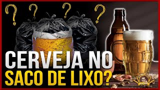 Dr Cerveja  Ep 187  É possível usar um saco como fermentador [upl. by Perle]