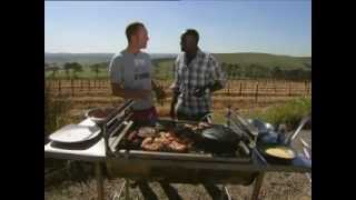 Jan Braai amp the Big Braai 5 full insert [upl. by Aundrea531]