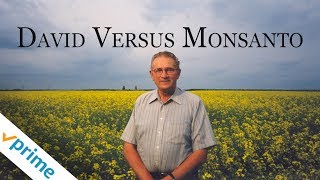 David vs Monsanto  Trailer  Available now [upl. by Enttirb]