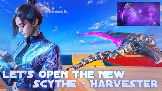 Lets Open The New Harvester  Schthe  New Stash  My Lucky Day [upl. by Hourihan]