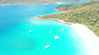 Whitehaven Beach [upl. by Stromberg474]