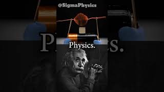 ElectroMagnetic Engine Sigma Physics experiment physics facts [upl. by Ahseyd]