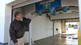 MaxAir Car Wash Dryers by PDQ Manufacturing [upl. by Madeleine]