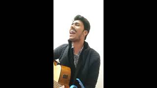 ZERO  Mere Naam Tu Acoustic cover by Archit Tak  Shah Rukh Khan Anushka Sharma Katrina Kaif [upl. by Higgs]