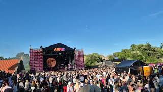 Lavrans Svendsen  Another Love Tom Odell  IDYLL Festivalen [upl. by Anitteb]